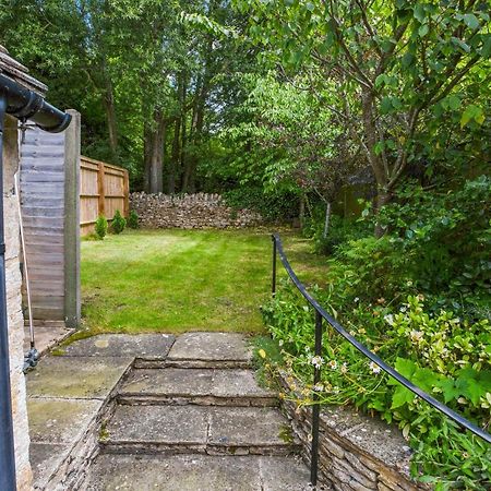 Clover Cottage Wyck Rissington ภายนอก รูปภาพ